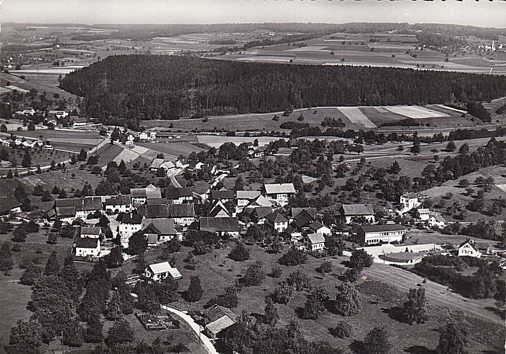 Unterehrendingen