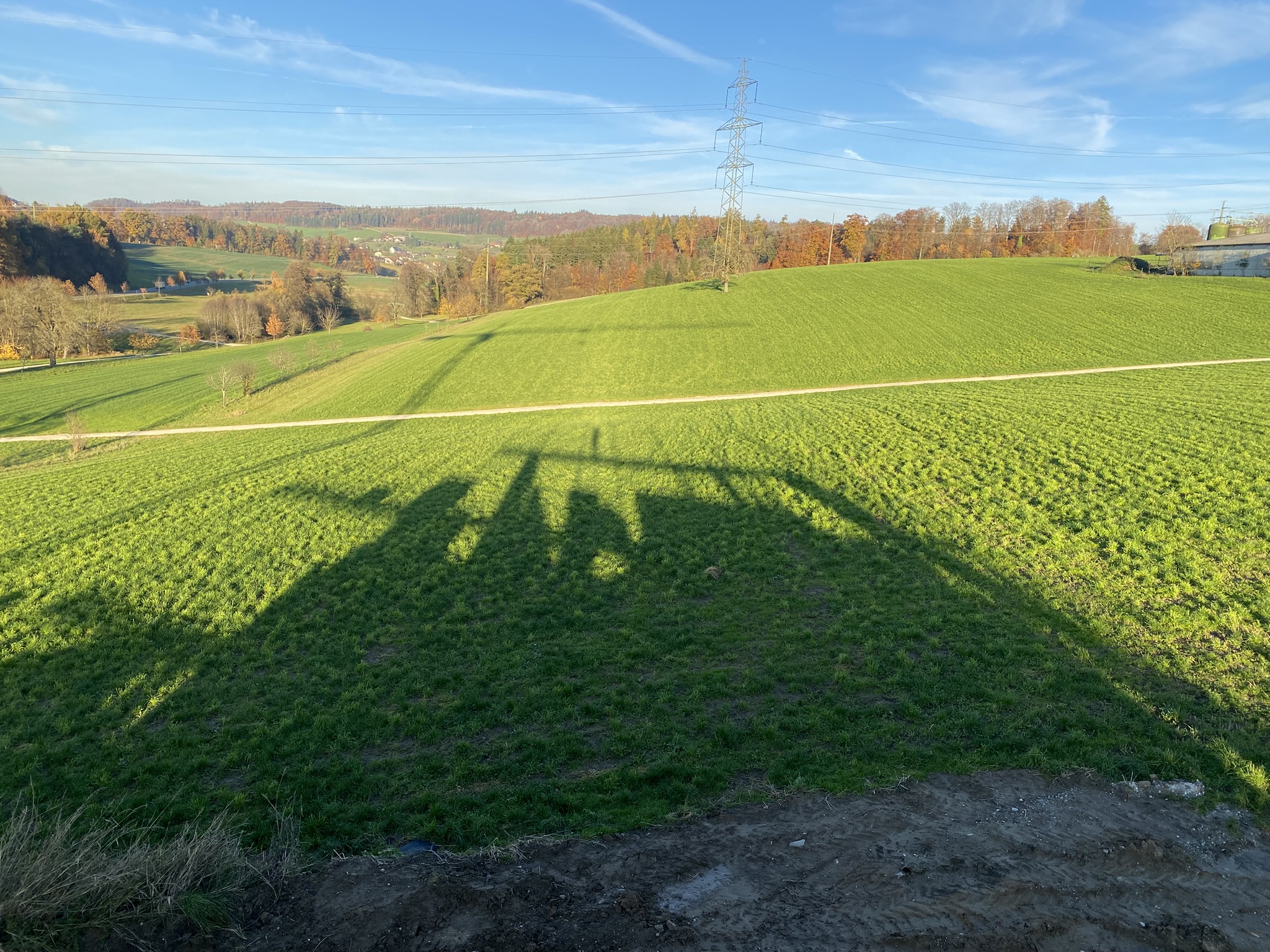 Zu verkaufen Haus in Ehrendingen mit aussicht