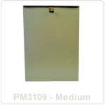 Metal Security Door - Medium PM3109