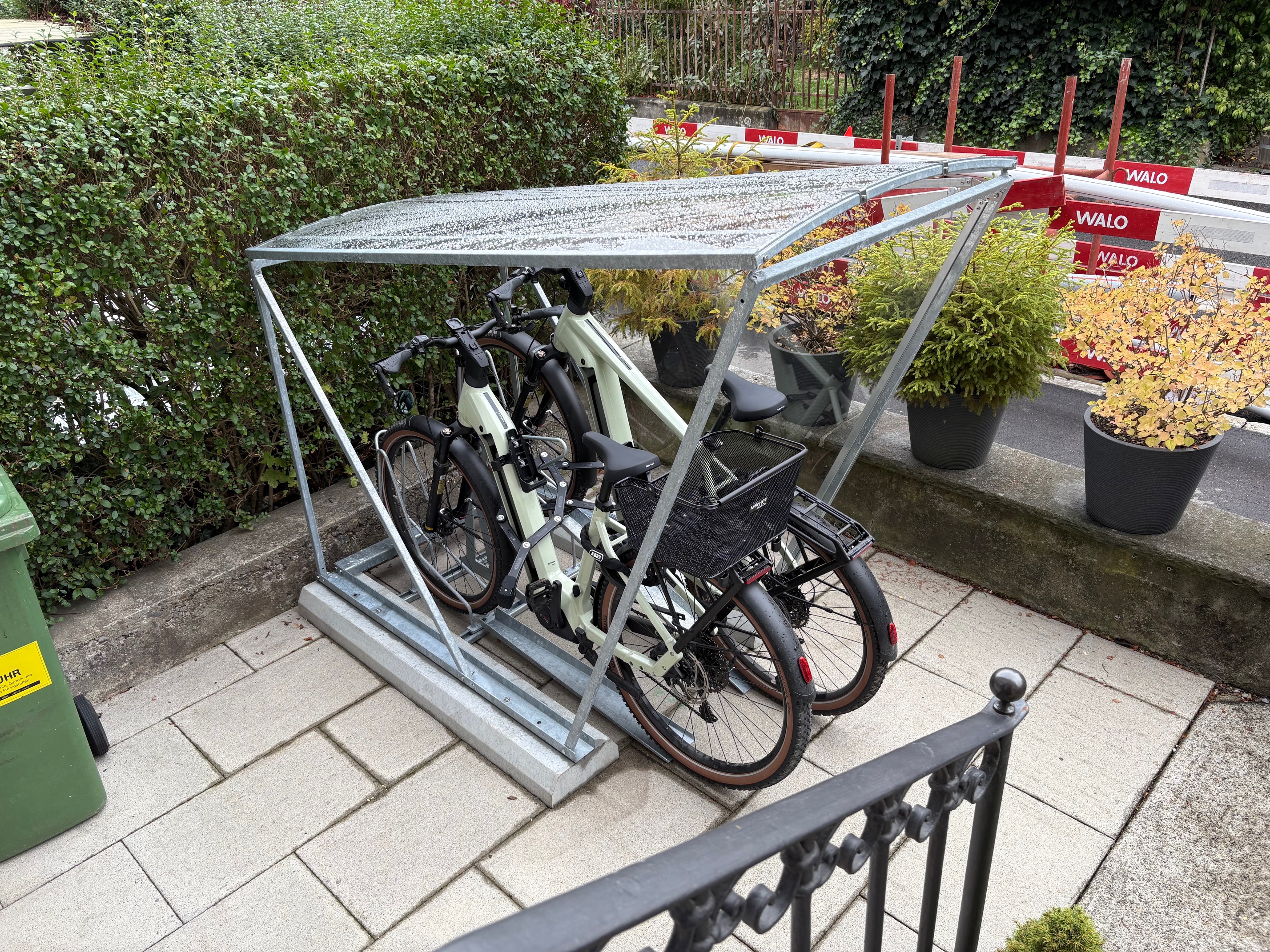 MiniRoof